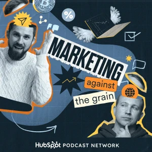 Podcast cover