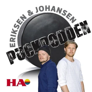 Podcast cover