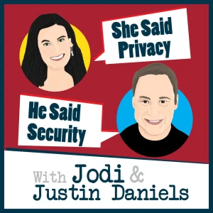 Podcast cover