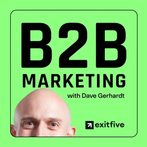 Podcast cover