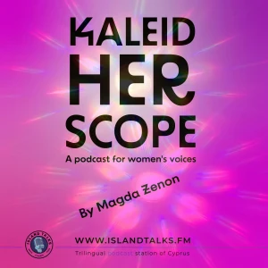 Podcast cover
