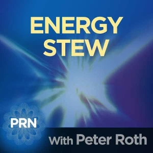 Podcast cover