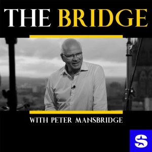 Podcast cover