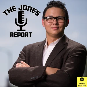 Podcast cover