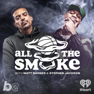 Podcast cover