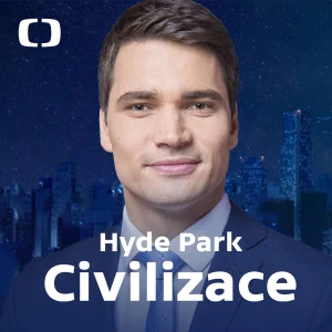 Podcast cover