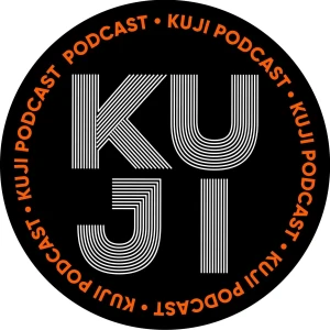 Podcast cover