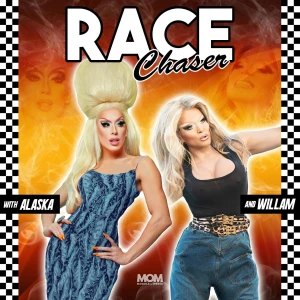 Podcast cover