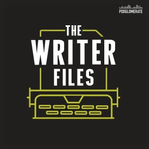 Podcast cover