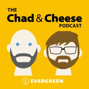 Podcast cover