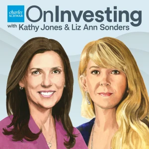 Podcast cover