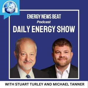 Podcast cover
