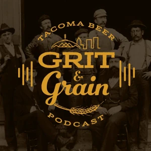 Podcast cover
