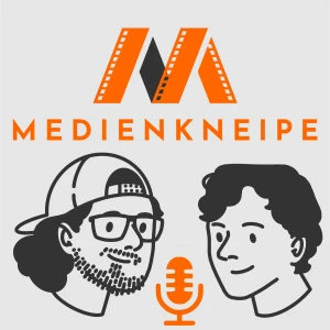 Podcast cover