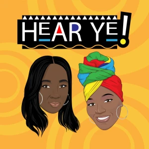 Podcast cover