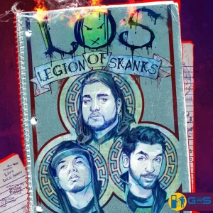 Podcast cover