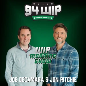 Podcast cover