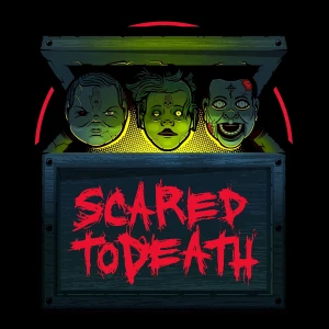 Podcast cover
