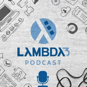 Podcast cover