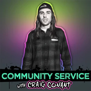 Podcast cover