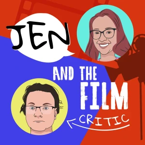 Podcast cover