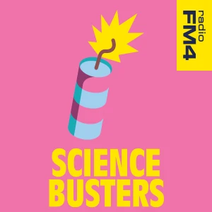Podcast cover