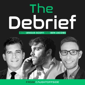 Podcast cover