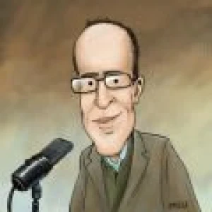 Podcast cover
