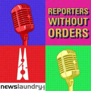 Podcast cover