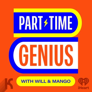Podcast cover