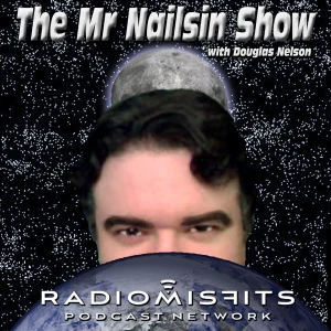 Podcast cover