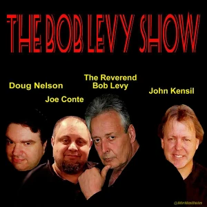 Podcast cover