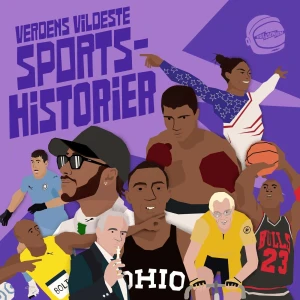 Podcast cover