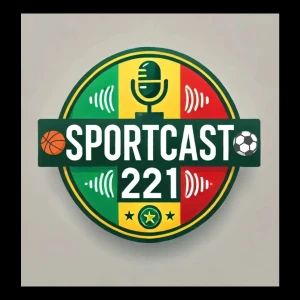 Podcast cover