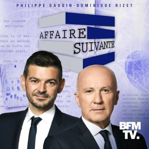 Podcast cover