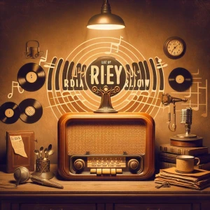 Podcast cover
