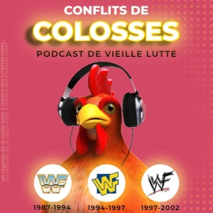 Podcast cover