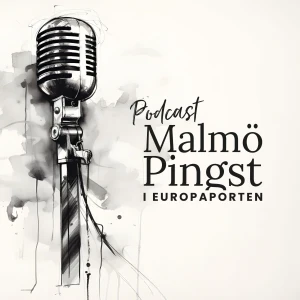 Podcast cover