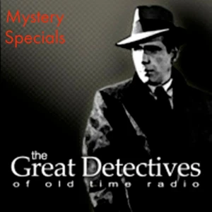 Podcast cover