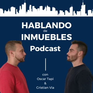 Podcast cover