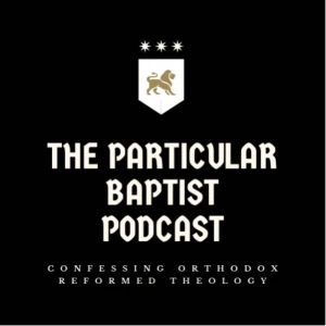 Podcast cover