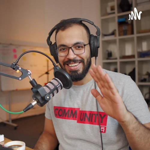 Podcast picture