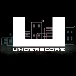 Podcast cover