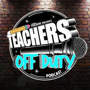 Podcast cover