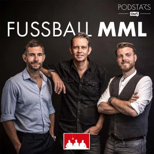 Podcast cover