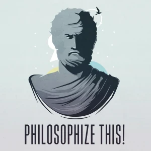 Podcast cover