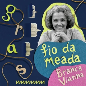 Podcast cover
