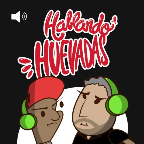Podcast picture