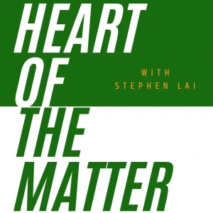 Podcast cover