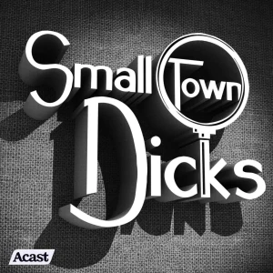 Podcast cover